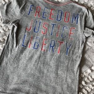 Peek shirt